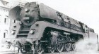 69268 Roco Express Steam locomotive BR 01 &quot;Reco&quot; with Coal Teande (3-RAIL AC)
